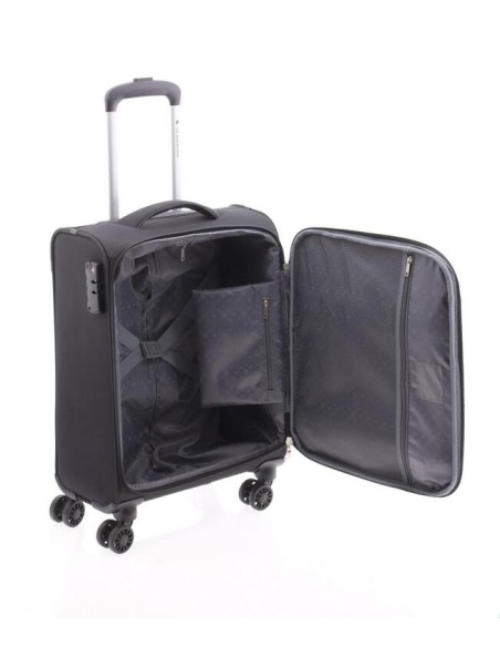 Maleta Cabina Gladiator Arctic Negro Maleta Cabina Gladiator Arctic Negro