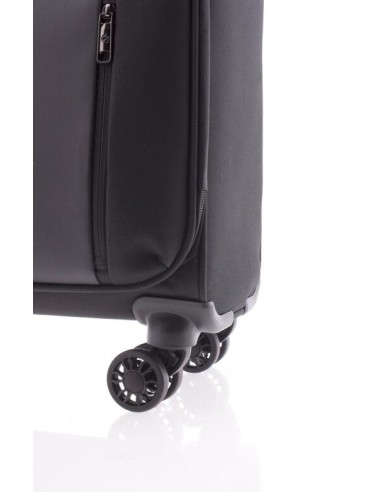 Maleta Cabina Gladiator Arctic Negro