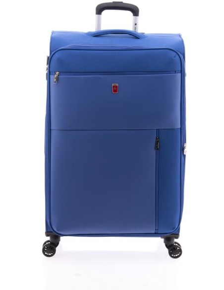 Maleta Grande Gladiator Arctic Azul Maleta Grande Gladiator Arctic Azul