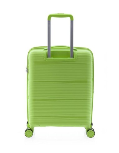 Maleta Cabina Gladiator Bionic Verde Maletas Cabina | Fraber