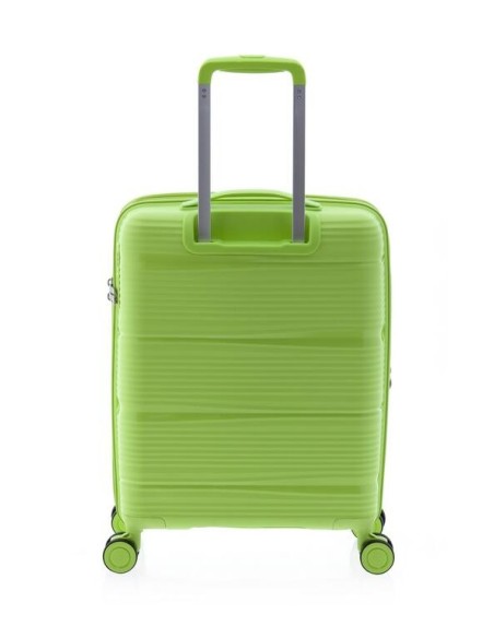 Maleta Cabina Gladiator Bionic Verde Maletas Cabina | Fraber