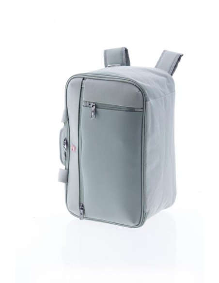 Bolso Mochila Viaje Gladiator Arctic Verde Suave Bolso Mochila Viaje Gladiator Arctic Verde Suave