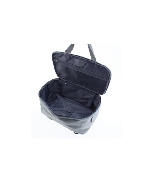 Bolso Mochila Viaje Gladiator Arctic Verde Suave Bolso Mochila Viaje Gladiator Arctic Verde Suave