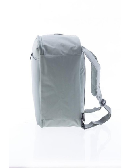 Bolso Mochila Viaje Gladiator Arctic Verde Suave Bolso Mochila Viaje Gladiator Arctic Verde Suave