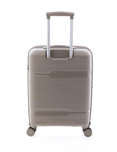 Maleta Cabina 50 cm Gladiator Boxing Beige