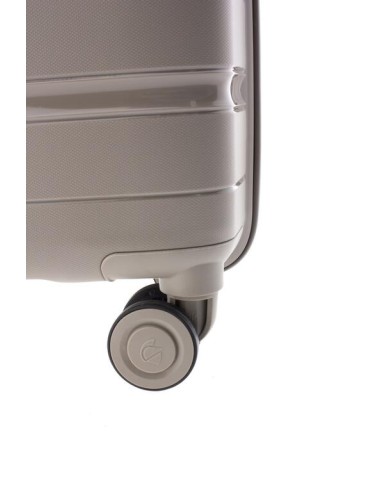 Maleta Cabina 50 cm Gladiator Boxing Beige