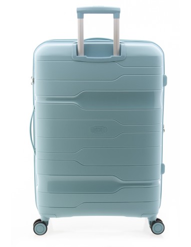 Maleta Cabina 50 cm Gladiator Boxing Azul Tiffany