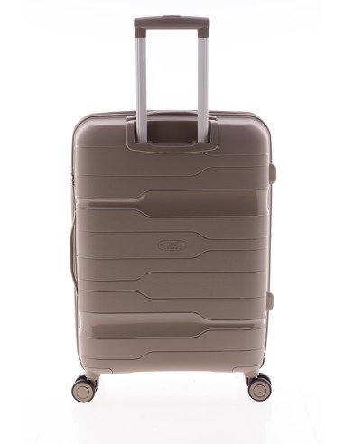 Maleta Mediana  60 cm Gladiator Boxing Beige