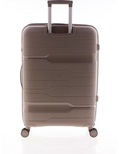 Maleta Grande 70 cm Gladiator Boxing Beige