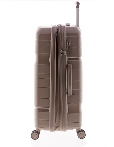 Maleta Grande 70 cm Gladiator Boxing Beige