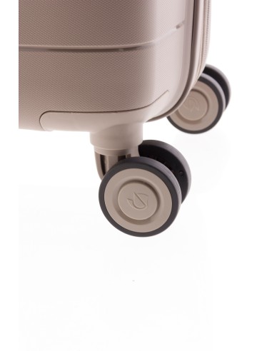 Maleta Grande 70 cm Gladiator Boxing Beige