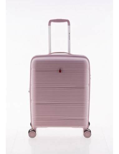 Maleta Cabina Gladiator Bionic Rosa Maletas Cabina | Fraber