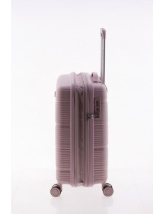 Maleta Cabina Gladiator Bionic Rosa Maletas Cabina | Fraber 2