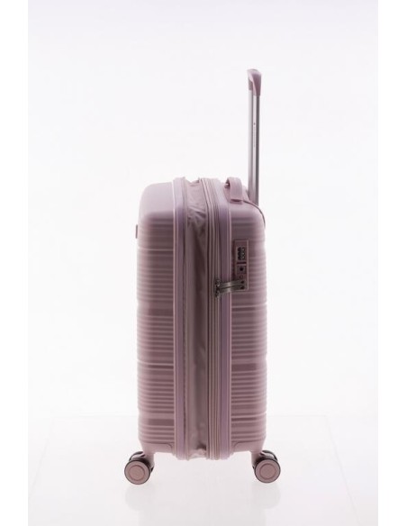 Maleta Cabina Gladiator Bionic Rosa Maletas Cabina | Fraber