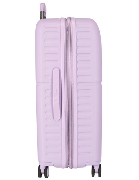 7699235 TROLLEY ABS 70CM. C/EXP. 4R. PJL ACCENT LILA 7699235 TROLLEY ABS 70CM. C/EXP. 4R. PJL ACCENT LILA