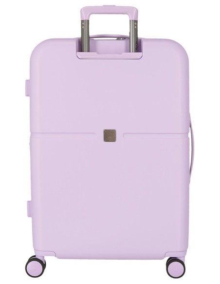 7699235 TROLLEY ABS 70CM. C/EXP. 4R. PJL ACCENT LILA 7699235 TROLLEY ABS 70CM. C/EXP. 4R. PJL ACCENT LILA