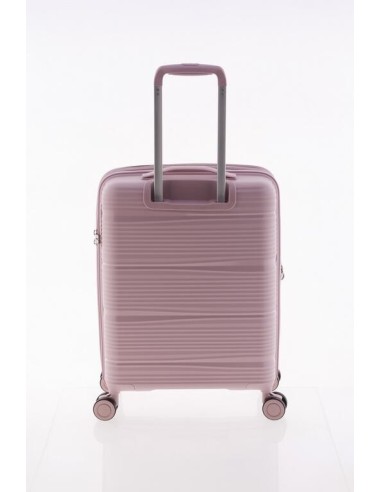 Maleta Cabina Gladiator Bionic Rosa Maletas Cabina | Fraber