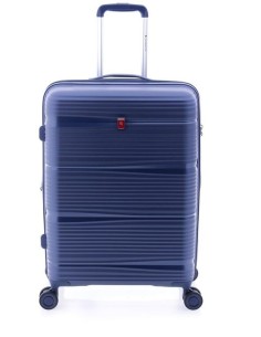 Maleta Mediana Gladiator Bionic Azul Maletas Medianas | F...
