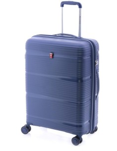 Maleta Mediana Gladiator Bionic Azul Maletas Medianas | F... 2