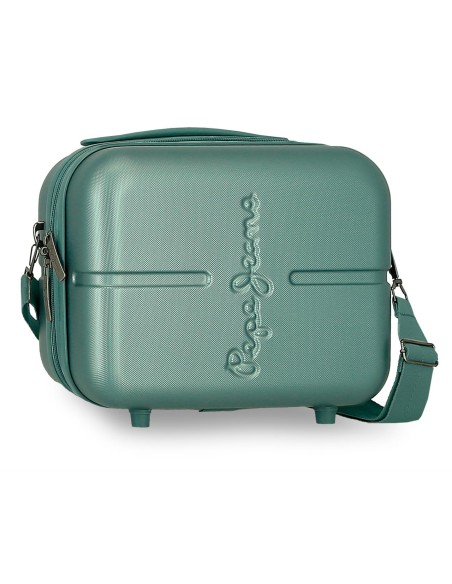 768392B NECESER ABS ADAP. PJL HIGHLIGHT TURQUESA 768392B NECESER ABS ADAP. PJL HIGHLIGHT TURQUESA