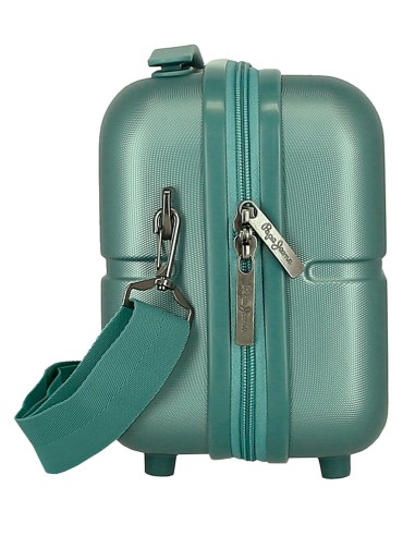 768392B NECESER ABS ADAP. PJL HIGHLIGHT TURQUESA