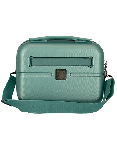 768392B NECESER ABS ADAP. PJL HIGHLIGHT TURQUESA