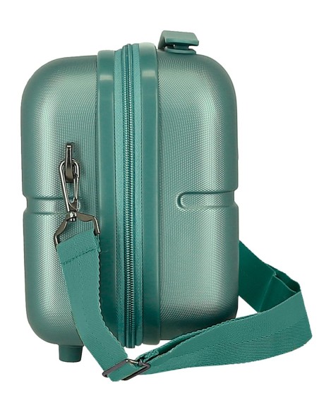 768392B NECESER ABS ADAP. PJL HIGHLIGHT TURQUESA 768392B NECESER ABS ADAP. PJL HIGHLIGHT TURQUESA