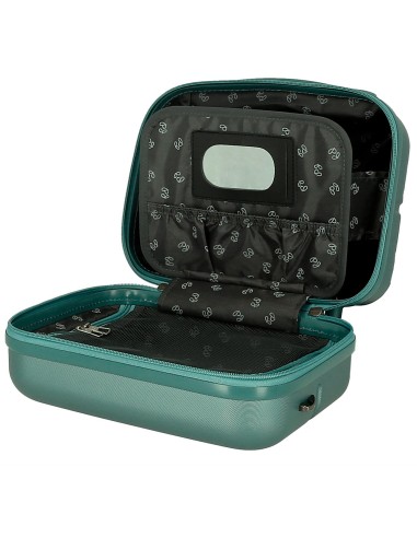 768392B NECESER ABS ADAP. PJL HIGHLIGHT TURQUESA