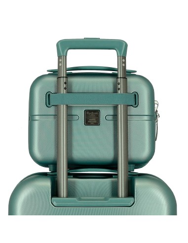 768392B NECESER ABS ADAP. PJL HIGHLIGHT TURQUESA