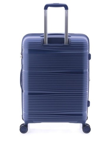 Maleta Mediana Gladiator Bionic Azul Maletas Medianas | F...