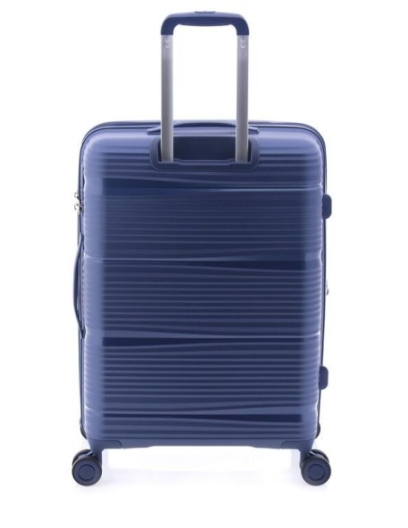 Maleta Mediana Gladiator Bionic Azul Maletas Medianas | F...