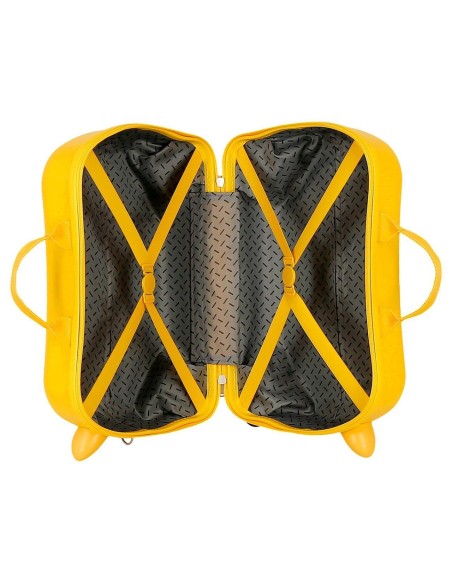 2051041 MALETA INF.ABS 4R.(2 MULTI.) 45CM. MOVOM LUGGAGE OCR 2051041 MALETA INF.ABS 4R.(2 MULTI.) 45CM. MOVOM LUGGAGE OCR