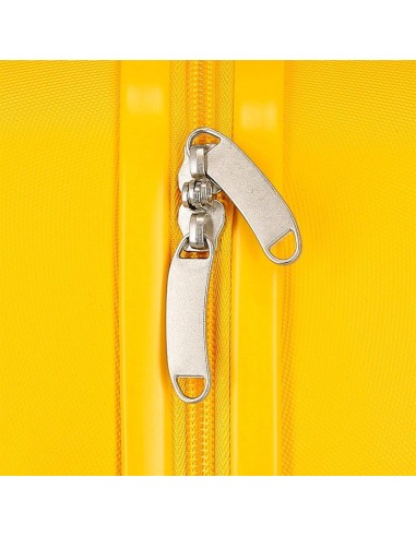 2051041 MALETA INF.ABS 4R.(2 MULTI.) 45CM. MOVOM LUGGAGE OCR