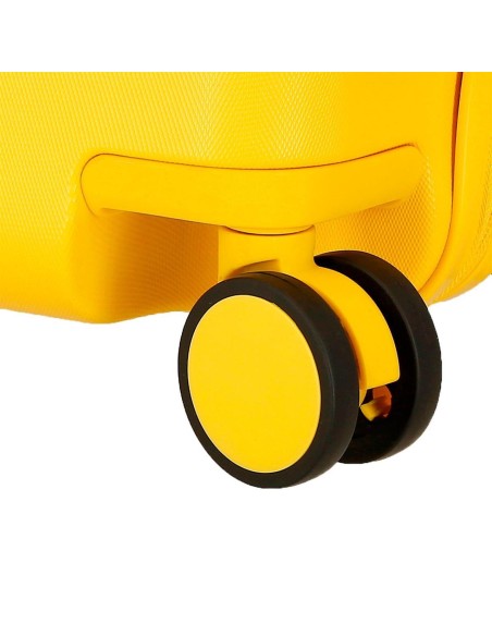 2051041 MALETA INF.ABS 4R.(2 MULTI.) 45CM. MOVOM LUGGAGE OCR 2051041 MALETA INF.ABS 4R.(2 MULTI.) 45CM. MOVOM LUGGAGE OCR