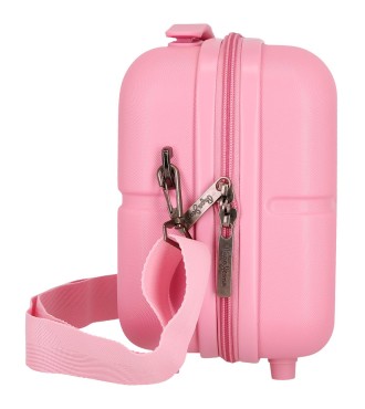 768392E NECESER ABS ADAP. PJL HIGHLIGHT ROSA 2