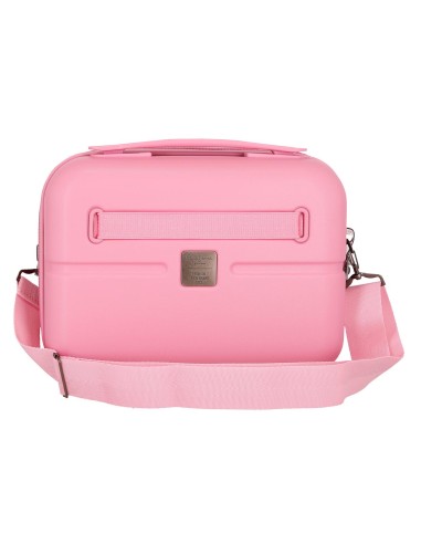 768392E NECESER ABS ADAP. PJL HIGHLIGHT ROSA