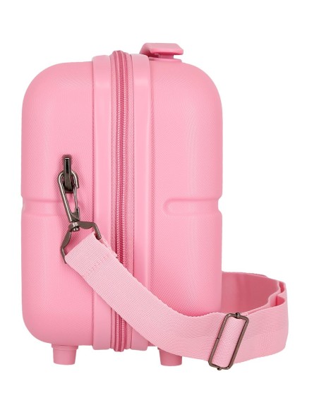 768392E NECESER ABS ADAP. PJL HIGHLIGHT ROSA 768392E NECESER ABS ADAP. PJL HIGHLIGHT ROSA