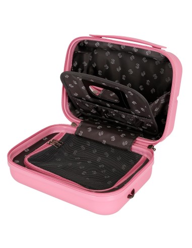 768392E NECESER ABS ADAP. PJL HIGHLIGHT ROSA