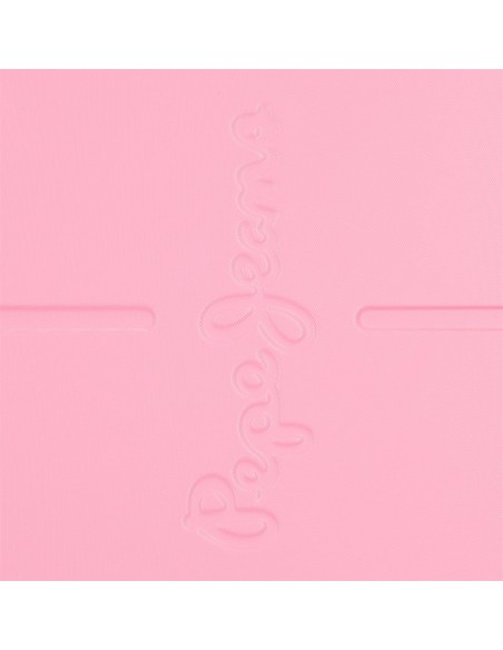 768392E NECESER ABS ADAP. PJL HIGHLIGHT ROSA 768392E NECESER ABS ADAP. PJL HIGHLIGHT ROSA