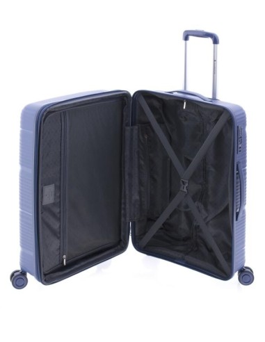 Maleta Mediana Gladiator Bionic Azul Maletas Medianas | F...