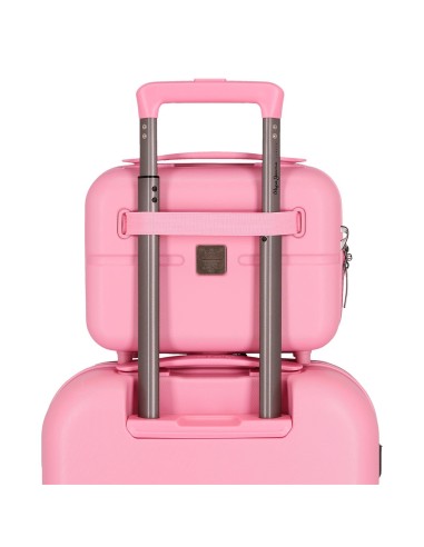 768392E NECESER ABS ADAP. PJL HIGHLIGHT ROSA