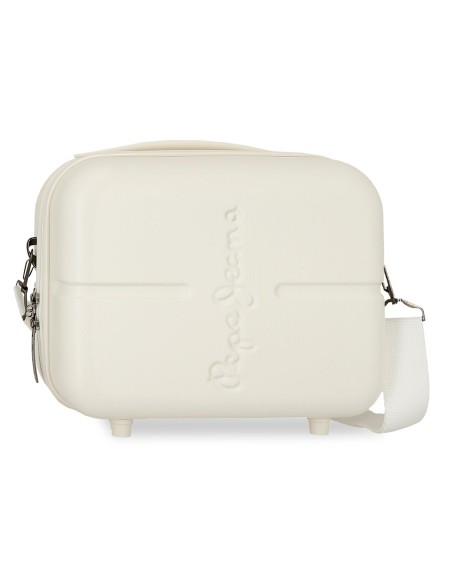 768392F NECESER ABS ADAP. PJL HIGHLIGHT BLANCO 768392F NECESER ABS ADAP. PJL HIGHLIGHT BLANCO