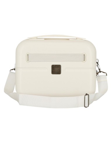 768392F NECESER ABS ADAP. PJL HIGHLIGHT BLANCO