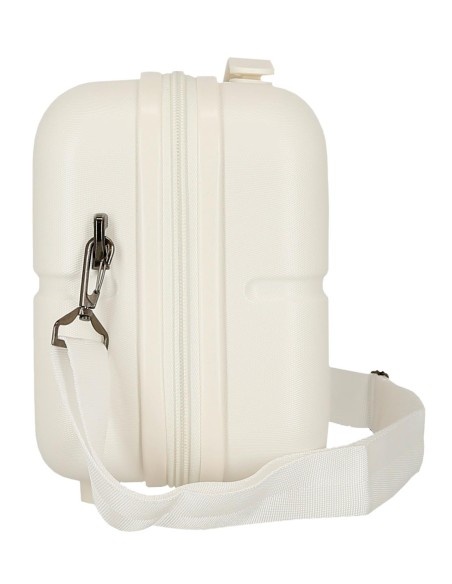 768392F NECESER ABS ADAP. PJL HIGHLIGHT BLANCO 768392F NECESER ABS ADAP. PJL HIGHLIGHT BLANCO