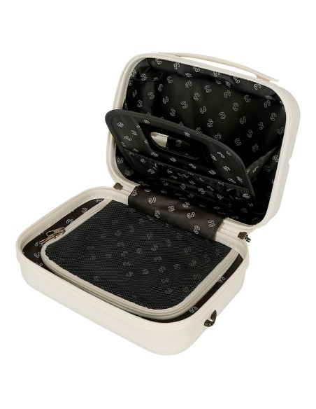 768392F NECESER ABS ADAP. PJL HIGHLIGHT BLANCO 768392F NECESER ABS ADAP. PJL HIGHLIGHT BLANCO