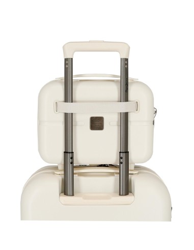 768392F NECESER ABS ADAP. PJL HIGHLIGHT BLANCO