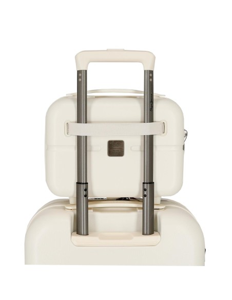 768392F NECESER ABS ADAP. PJL HIGHLIGHT BLANCO 768392F NECESER ABS ADAP. PJL HIGHLIGHT BLANCO