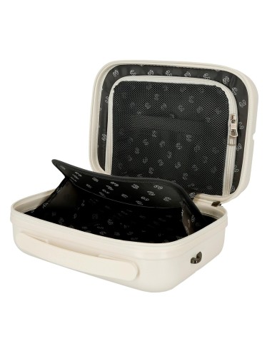 768392F NECESER ABS ADAP. PJL HIGHLIGHT BLANCO