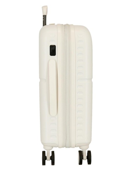 768862F TROLLEY ABS 55CM. C/EXP. 4R. PJL HIGHLIGHT BLANCO 768862F TROLLEY ABS 55CM. C/EXP. 4R. PJL HIGHLIGHT BLANCO