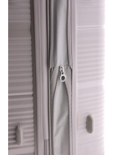 Maleta Mediana Gladiator Bionic Beige Maletas Medianas | ... 2